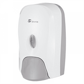 Silvinia Manual Soap Dispenser Teddy - 1000ml